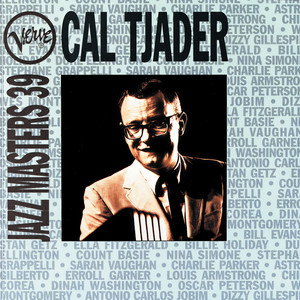 Verve Jazz Masters 39: Cal Tjader