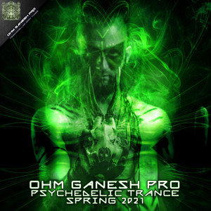 Ok (Psytrance Dj Mixed)