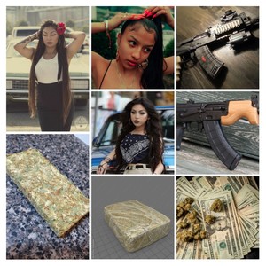 Brick On The Table (Explicit)