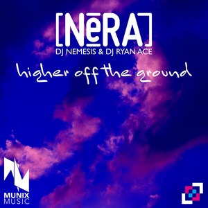 Higher off the Ground (Extended Mix)