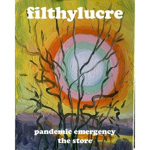 Pandemic Emergency/The Store