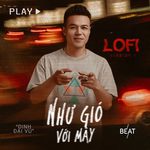 Như Gió Với Mây (Beat) (Lofi Mix 1)