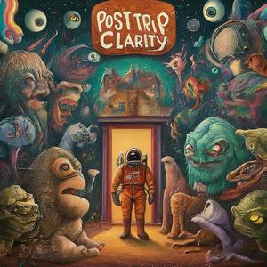 Post Trip Clarity (Explicit)