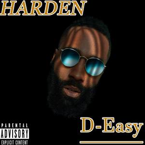 Harden