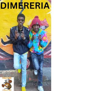 DIMERERIA (feat. Iano Ranking & FRALEE BOLO KING)