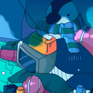 Moya (Vocal Version)