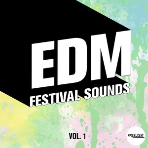 Move Your Body[Feat. Fernanda Lebrock]