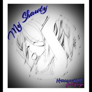 My Shawty (feat. Yungn)