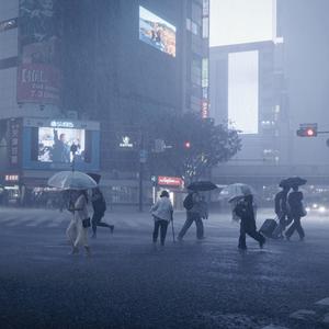 CLOUDY (feat. YUJI & Chion)