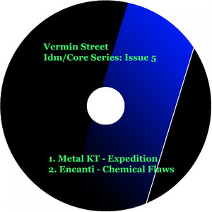 Vermin Street Idm/Core Series: Issue 5