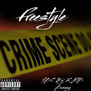 Freestyle (feat. APB Breezy) [Explicit]