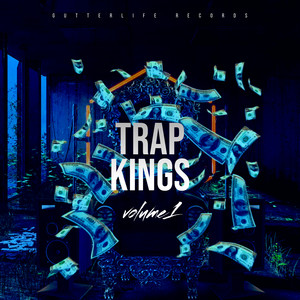 Trap Kings, Vol. 1 (Explicit)