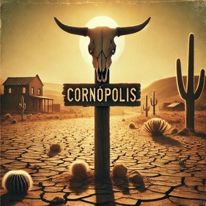 Cornópolis (A Cidade Dos Cornos)