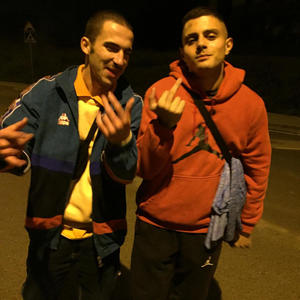 SpErU KnO'M dEcEbiS (feat. NVEJA & HARDANNA)