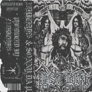 PAST LIFE (feat. SONNY DA P) (Explicit)