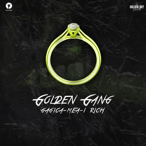 Gagica-mea-I rich (Radio Edit)