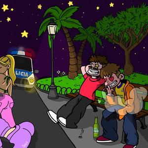 Calentón (Explicit)