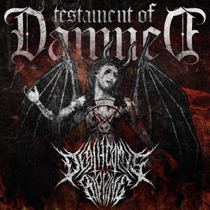 Testament of Damned (Explicit)