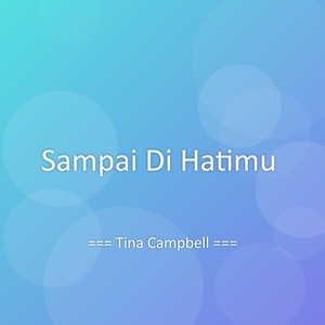Sampai Di Hatimu