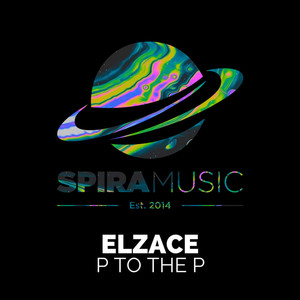 P TO THE P (Original Mix)