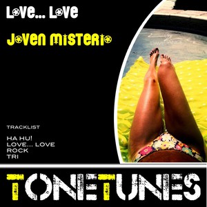 Love... Love (Original Mix)