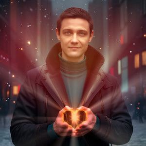 ОБНИМИ МЕНЯ