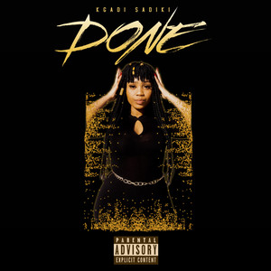 Done (Explicit)