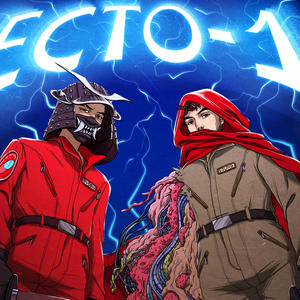 KANEDA&TETSUO| ECTO-1 (feat. GIOKNOT) [Explicit]