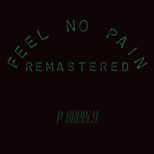 Feel No Pain (Remastered) [Explicit]