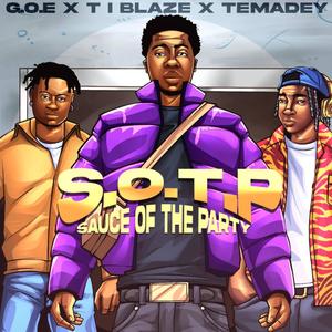 SOTP (Speed Up)
