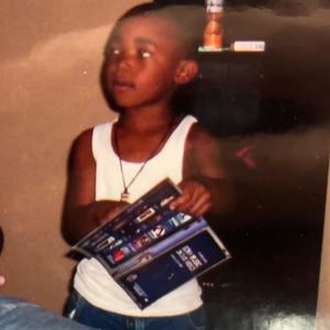 Made it Out (feat. Oodaredevil) (Explicit)