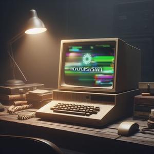 F!CKUPDASYSTM (feat. Tykwon.n) (Explicit)