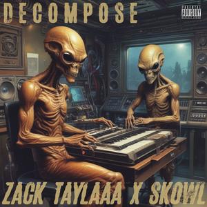 Decompose (feat. Skowl) (Explicit)