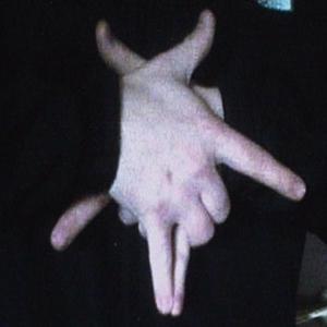 PARALYZED (Explicit)