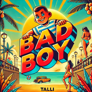 Bad Boy