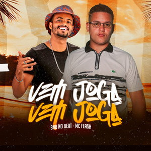 Vem Joga, Vem Joga (Explicit)