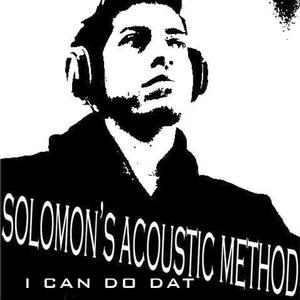 I can do Dat (I Can do Dat|Original Mix)