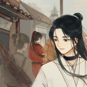落雁