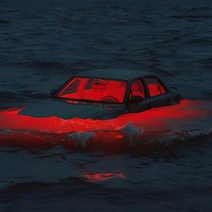 CAN'T YOU SEE WE'RE DROWNING?