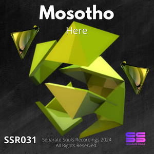 Here (Original Mix)