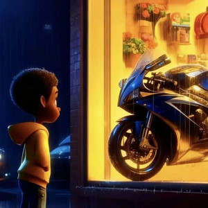 大针针 - 亲密爱人 (今夜还吹着风)