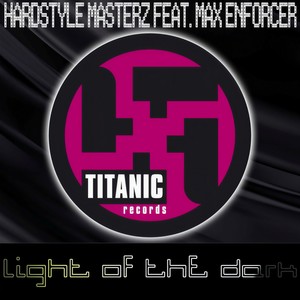 Light of the Dark (The Blackout Dub)