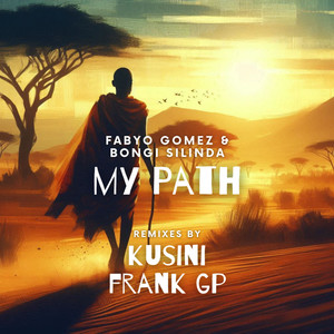 My Path (Remixes)