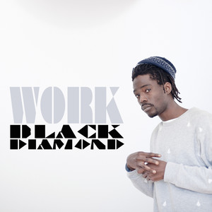 Work EP