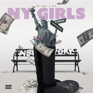 NY Girls (feat. Pell The Don) (Explicit)