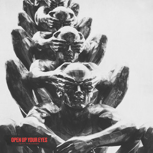 Open Up Your Eyes (Explicit)