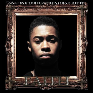 Faith(feat. Afblk & D'nora)