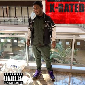 X Rated (Explicit)