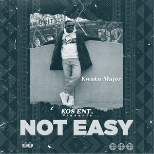 Not Easy (Explicit)