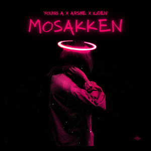 Mosakken